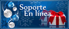 Christmas! Ícone de bate-papo ao vivo on-line #4 - Español