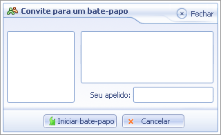  Live chat invitation image #10 - Português