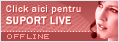 Ícone de bate-papo ao vivo #14 - off-line - Română