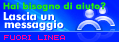 Ícone de bate-papo ao vivo #16 - off-line - Italiano