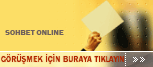Ícone de bate-papo ao vivo on-line #17 - Türkçe