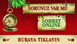 Ícone de bate-papo ao vivo on-line #27 - Türkçe