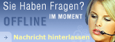 Ícone de bate-papo ao vivo #4 - off-line - Deutsch
