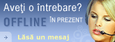 Ícone de bate-papo ao vivo #4 - off-line - Română