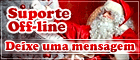 Christmas - Ícone de bate-papo ao vivo #1 - off-line - Português