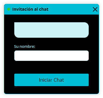  Live chat invitation image #28 - English