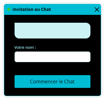 Live chat invitation image #28 - English