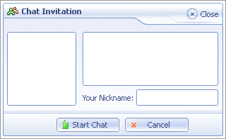 Live chat invitation image #10 - English