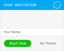 Live chat invitation image #11 - English