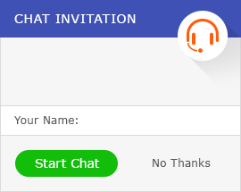 Live chat invitation image #12 - English