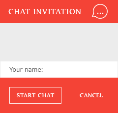 Live chat invitation image #19 - English