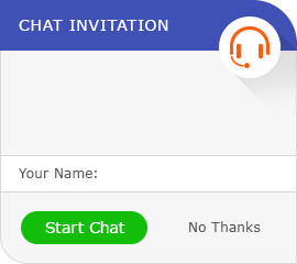 Live chat invitation image #23 - English
