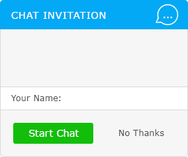 Live chat invitation image #24 - English