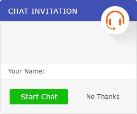 Live chat invitation image #25 - English