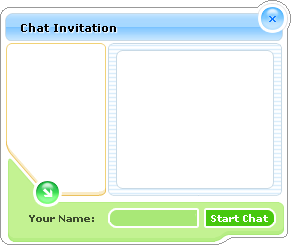 Live chat invitation image #3
