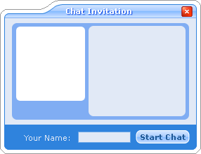 Live chat invitation image #4