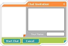 Live chat invitation image #5