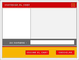 Live chat invitation image #6