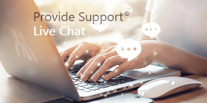 Chat plugin for your website