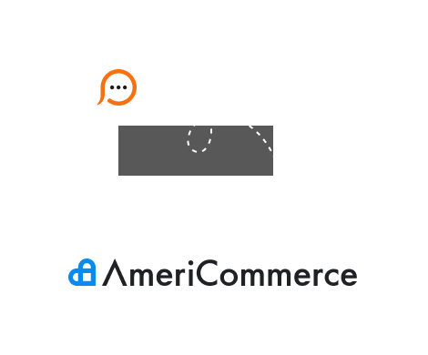 Add live chat to your AmeriCommerce online store Live chat for AmeriCommerce