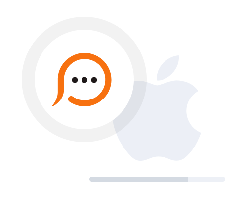 Use a opção de execução automática para iniciar o aplicativo de atendimento com o sistema operacional O aplicativo pode ser iniciado automaticamente na inicialização do sistema operacional