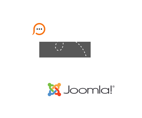 Live chat for Joomla