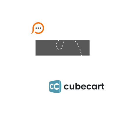 Add live chat to your CubeCart site Live chat for CubeCart